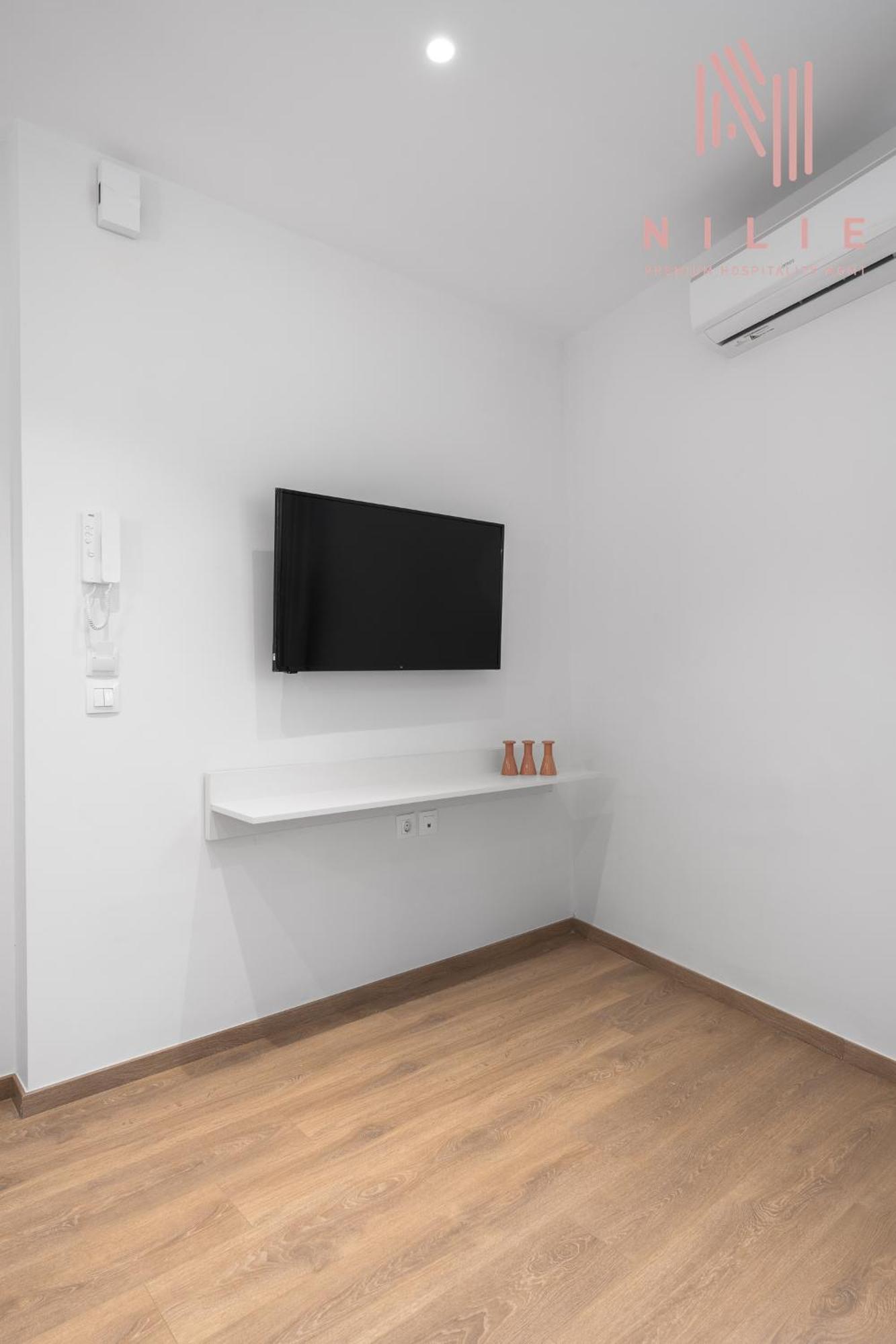 Level #2, Nilie Hospitality Mgmt Apartment Thessaloniki Exterior photo